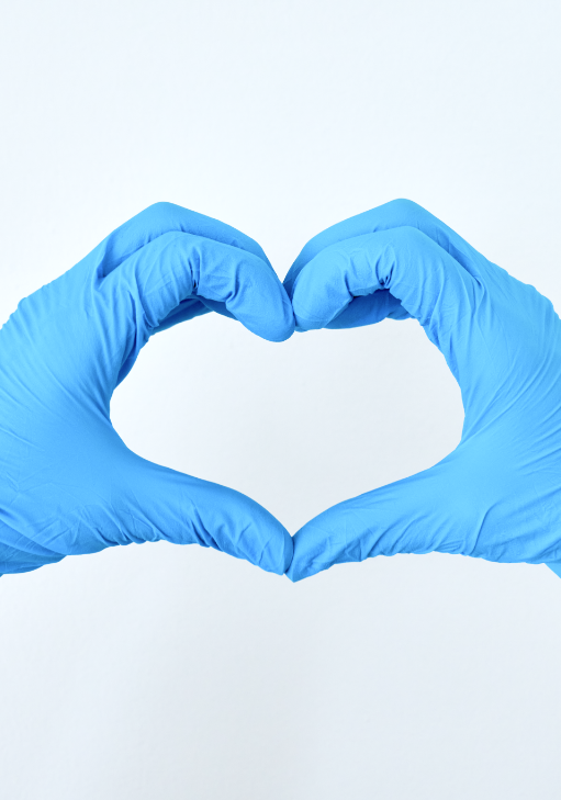 Why Choose<br />
Glove Co Australia Pty Ltd?
